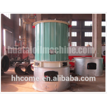 Vertical/ Horizontal, Chain Grade/ Fixed Grade Coal And Wood Fired Thermal Oil Heaters